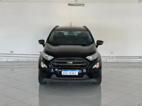FORD Ecosport 1.5 12V 4P FLEX 100 ANOS AUTOM�TICO, Foto 2