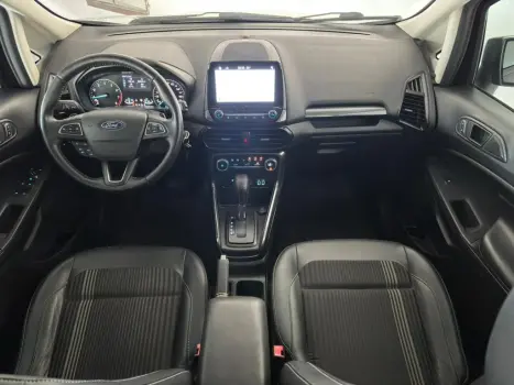 FORD Ecosport 1.5 12V 4P FLEX 100 ANOS AUTOM�TICO, Foto 4
