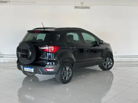 FORD Ecosport 1.5 12V 4P FLEX 100 ANOS AUTOM�TICO, Foto 5