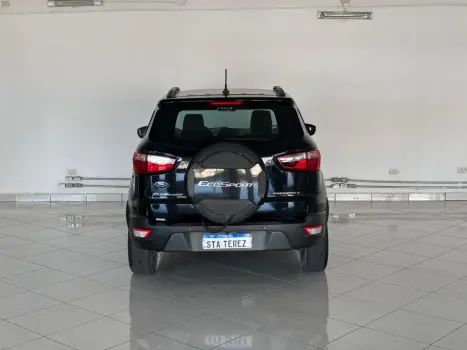 FORD Ecosport 1.5 12V 4P FLEX 100 ANOS AUTOM�TICO, Foto 6