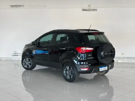 FORD Ecosport 1.5 12V 4P FLEX 100 ANOS AUTOM�TICO, Foto 7