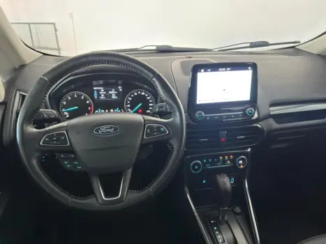 FORD Ecosport 1.5 12V 4P FLEX 100 ANOS AUTOM�TICO, Foto 8