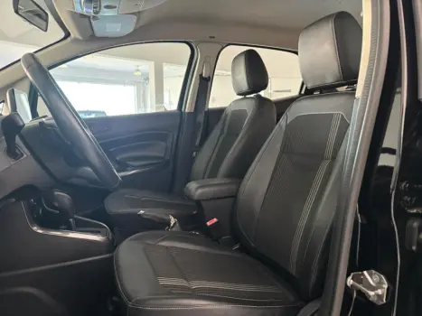 FORD Ecosport 1.5 12V 4P FLEX 100 ANOS AUTOM�TICO, Foto 9