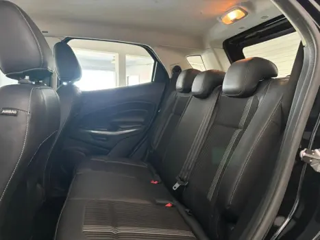 FORD Ecosport 1.5 12V 4P FLEX 100 ANOS AUTOM�TICO, Foto 10