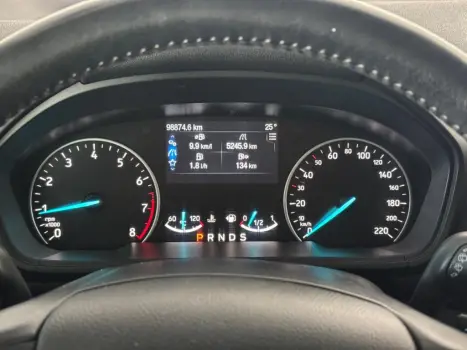 FORD Ecosport 1.5 12V 4P FLEX 100 ANOS AUTOM�TICO, Foto 11