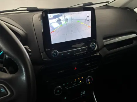 FORD Ecosport 1.5 12V 4P FLEX 100 ANOS AUTOM�TICO, Foto 12