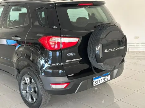 FORD Ecosport 1.5 12V 4P FLEX 100 ANOS AUTOM�TICO, Foto 14