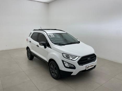 FORD Ecosport 1.5 12V 4P TI-VCT FLEX FREESTYLE AUTOM�TICO, Foto 1