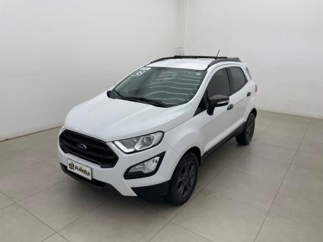 FORD Ecosport 1.5 12V 4P TI-VCT FLEX FREESTYLE AUTOM�TICO, Foto 2