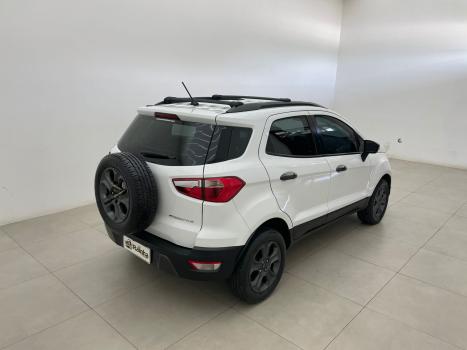 FORD Ecosport 1.5 12V 4P TI-VCT FLEX FREESTYLE AUTOM�TICO, Foto 3