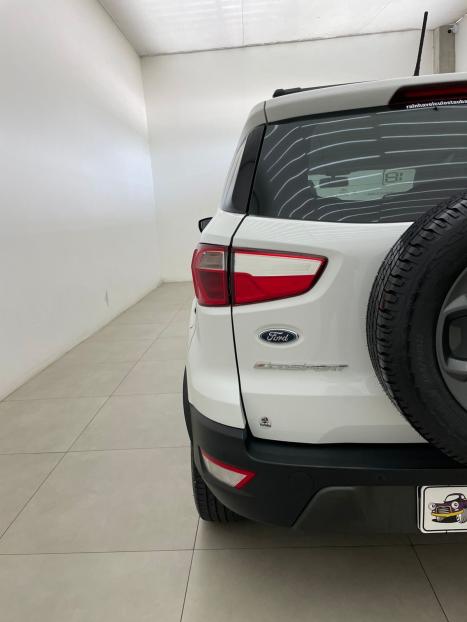 FORD Ecosport 1.5 12V 4P TI-VCT FLEX FREESTYLE AUTOM�TICO, Foto 7