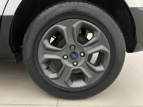 FORD Ecosport 1.5 12V 4P TI-VCT FLEX FREESTYLE AUTOM�TICO, Foto 8