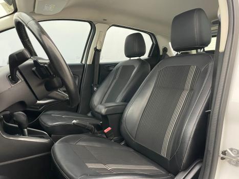 FORD Ecosport 1.5 12V 4P TI-VCT FLEX FREESTYLE AUTOM�TICO, Foto 9