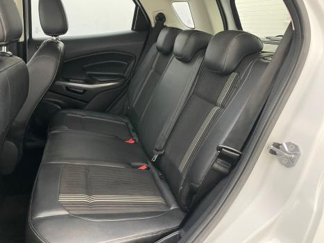FORD Ecosport 1.5 12V 4P TI-VCT FLEX FREESTYLE AUTOM�TICO, Foto 10