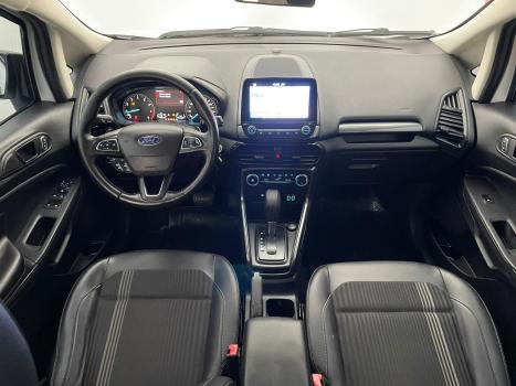 FORD Ecosport 1.5 12V 4P TI-VCT FLEX FREESTYLE AUTOM�TICO, Foto 11