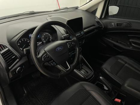 FORD Ecosport 1.5 12V 4P TI-VCT FLEX FREESTYLE AUTOM�TICO, Foto 12