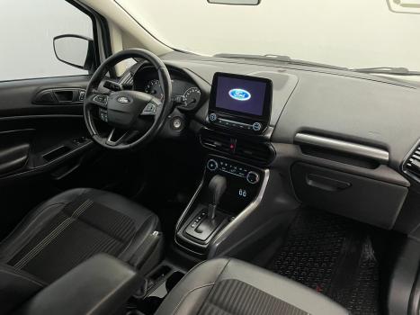 FORD Ecosport 1.5 12V 4P TI-VCT FLEX FREESTYLE AUTOM�TICO, Foto 13