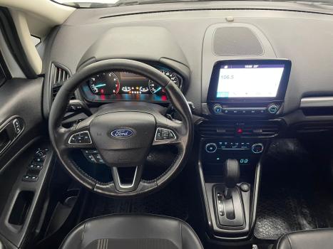FORD Ecosport 1.5 12V 4P TI-VCT FLEX FREESTYLE AUTOM�TICO, Foto 14