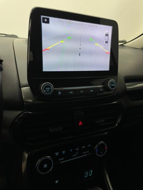 FORD Ecosport 1.5 12V 4P TI-VCT FLEX FREESTYLE AUTOM�TICO, Foto 15