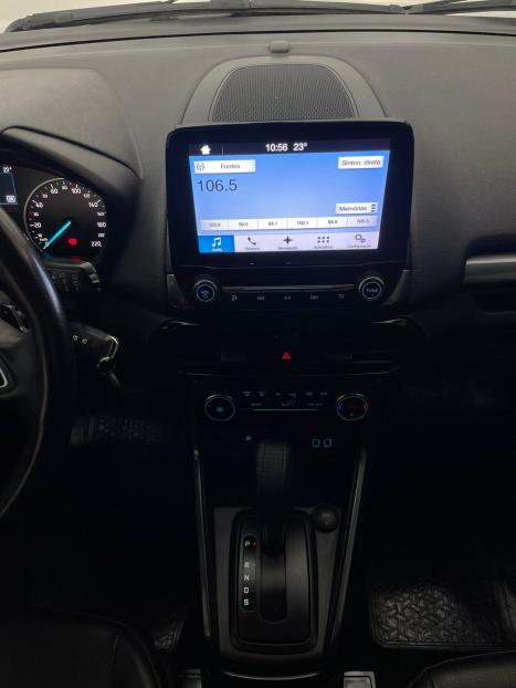 FORD Ecosport 1.5 12V 4P TI-VCT FLEX FREESTYLE AUTOM�TICO, Foto 16