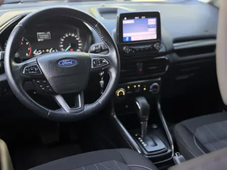 FORD Ecosport 1.5 12V 4P TI-VCT SE FLEX AUTOM�TICO, Foto 2