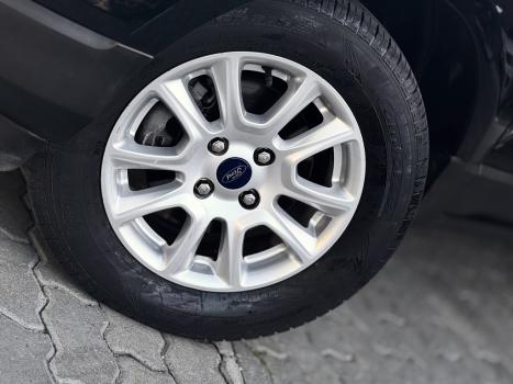 FORD Ecosport 1.5 12V 4P TI-VCT SE FLEX AUTOM�TICO, Foto 4