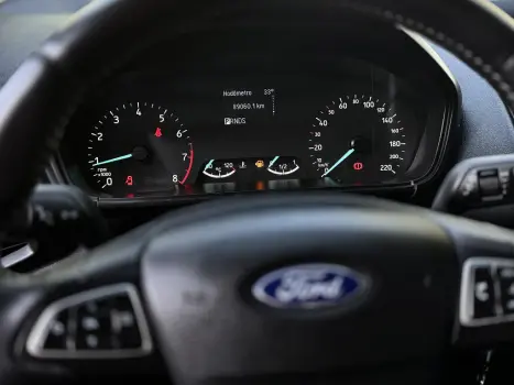 FORD Ecosport 1.5 12V 4P TI-VCT SE FLEX AUTOM�TICO, Foto 6
