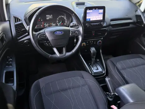 FORD Ecosport 1.5 12V 4P TI-VCT SE FLEX AUTOM�TICO, Foto 7