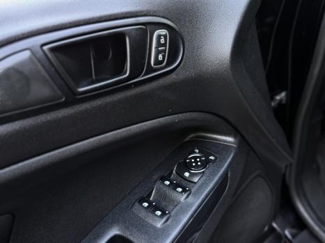 FORD Ecosport 1.5 12V 4P TI-VCT SE FLEX AUTOM�TICO, Foto 8