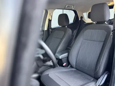 FORD Ecosport 1.5 12V 4P TI-VCT SE FLEX AUTOM�TICO, Foto 13