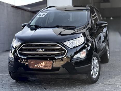 FORD Ecosport 1.5 12V 4P TI-VCT SE FLEX AUTOM�TICO, Foto 1