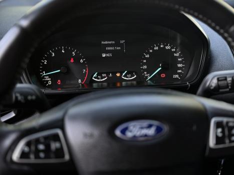 FORD Ecosport 1.5 12V 4P TI-VCT SE FLEX AUTOM�TICO, Foto 7
