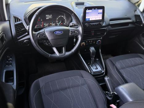 FORD Ecosport 1.5 12V 4P TI-VCT SE FLEX AUTOM�TICO, Foto 8