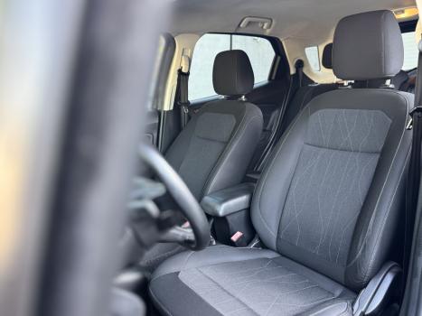 FORD Ecosport 1.5 12V 4P TI-VCT SE FLEX AUTOM�TICO, Foto 10