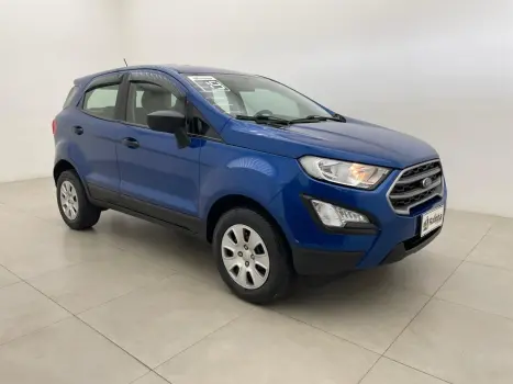 FORD Ecosport 1.5 12V 4P TI-VCT SE FLEX AUTOM�TICO, Foto 1
