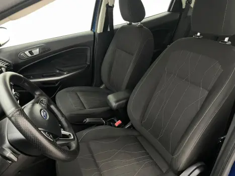 FORD Ecosport 1.5 12V 4P TI-VCT SE FLEX AUTOM�TICO, Foto 10