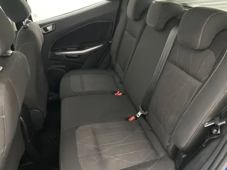 FORD Ecosport 1.5 12V 4P TI-VCT SE FLEX AUTOM�TICO, Foto 11