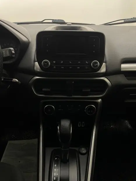 FORD Ecosport 1.5 12V 4P TI-VCT SE FLEX AUTOM�TICO, Foto 14