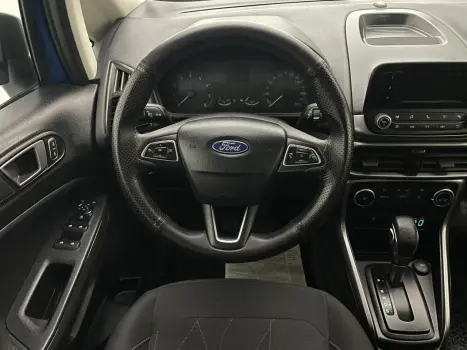 FORD Ecosport 1.5 12V 4P TI-VCT SE FLEX AUTOM�TICO, Foto 16