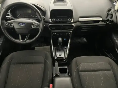 FORD Ecosport 1.5 12V 4P TI-VCT SE FLEX AUTOM�TICO, Foto 17