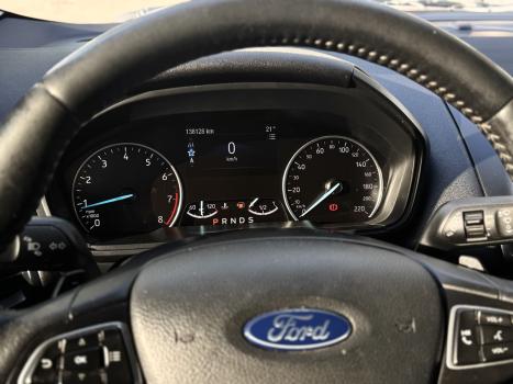 FORD Ecosport 1.5 12V 4P FLEX 100 ANOS AUTOM�TICO, Foto 8