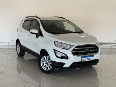 FORD Ecosport 1.5 12V 4P TI-VCT FLEX SE, Foto 1