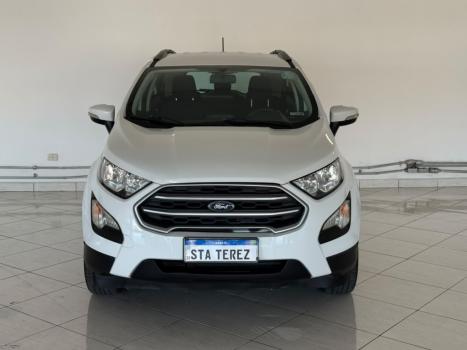 FORD Ecosport 1.5 12V 4P TI-VCT FLEX SE, Foto 2