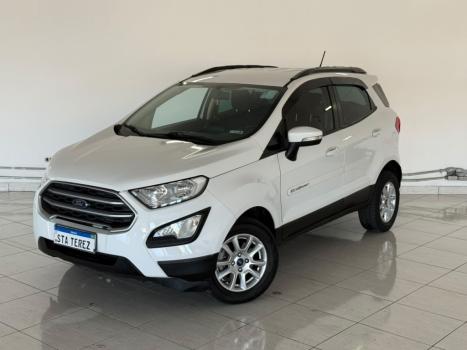 FORD Ecosport 1.5 12V 4P TI-VCT FLEX SE, Foto 3