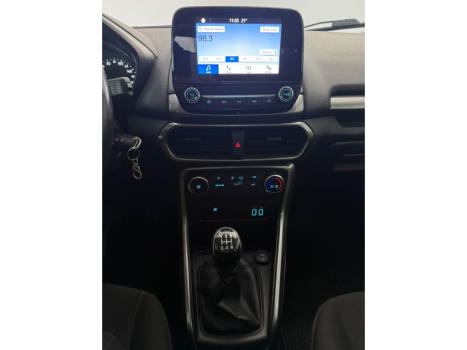 FORD Ecosport 1.5 12V 4P TI-VCT FLEX SE, Foto 4