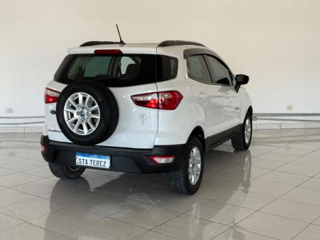FORD Ecosport 1.5 12V 4P TI-VCT FLEX SE, Foto 5