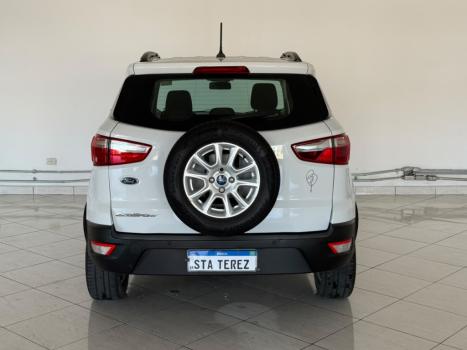 FORD Ecosport 1.5 12V 4P TI-VCT FLEX SE, Foto 6