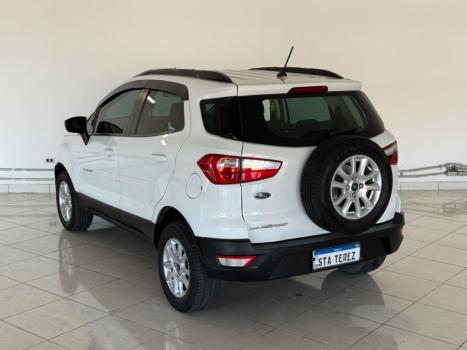 FORD Ecosport 1.5 12V 4P TI-VCT FLEX SE, Foto 7
