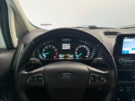 FORD Ecosport 1.5 12V 4P TI-VCT FLEX SE, Foto 8