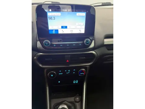FORD Ecosport 1.5 12V 4P TI-VCT FLEX SE, Foto 9
